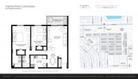 Unit 2271 NE 68th St # 2010 floor plan